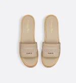 Dior Dway Platform Slide - Image 3